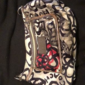 Women’s coach pocketbook